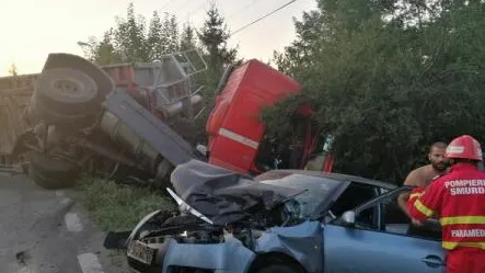 Descoperire uimitoare. Motivul pentru care creşte numărul accidentelor rutiere
