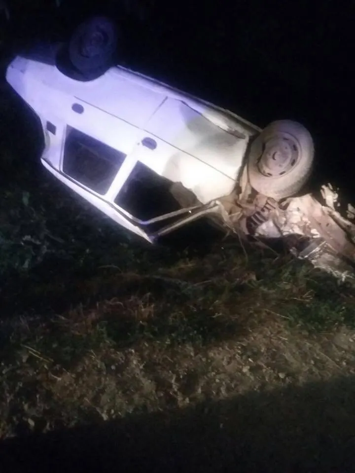 RCA. Tot ce trebuie să ştii dacă ai un accident rutier în străinătate 