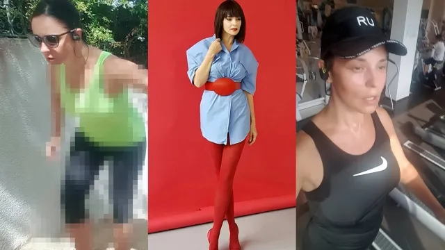 Andreea Marin a slăbit foarte mult. Cum arată acum