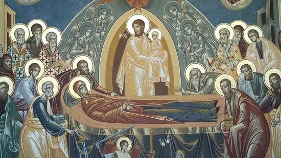 SFÂNTA MARIA 2017. Obiceiuri şi tradiţii. Ce NU e bine să faci de Adormirea Maicii Domnului