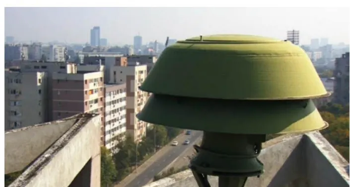 Cine a câștigat licitația pentru avertizarea populației în situații de Urgență “RO-ALERT”.
