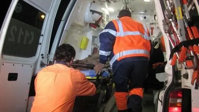 Tragedie în Vâlcea: Un bărbat s-a aruncat de la etajul 10 al unui hotel