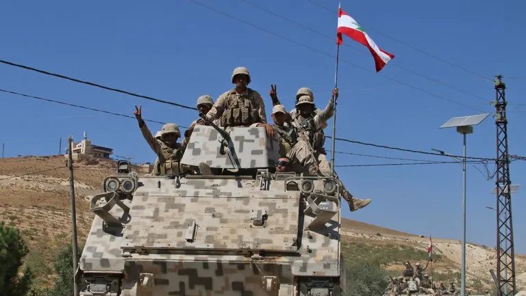 După lupta cu Statul Islamic, armata libaneză şi Hezbollah au luat o decizie surpriză