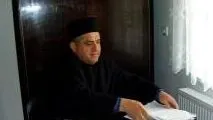 Preot din Sălaj, arestat preventiv după ce a înjunghiat un bătrân