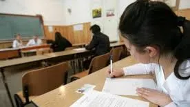 BACALAUREAT 2017 SESIUNEA TOAMNĂ. Calendarul probelor la examenul de bacalaureat