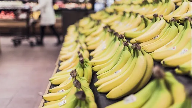 Adevărul despre bananele necoapte. E incredibil ce beneficiu au pentru sănătate