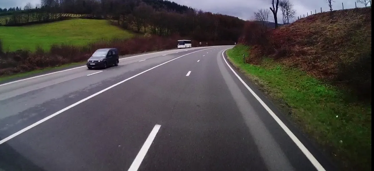 Român mort într-un ACCIDENT AUTO produs în Belgia. Ce ar fi făcut bărbatul, înainte de impact