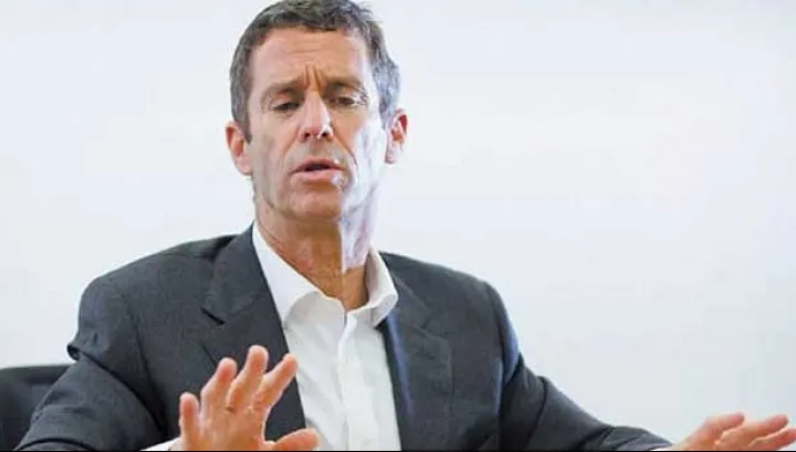 Beny Steinmetz şi Tal Silberstein vor fi eliberați din arest 
