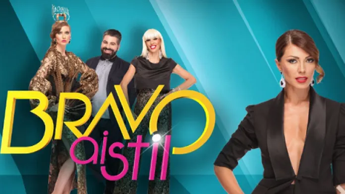O concurentă de la Bravo, ai stil! se iubește cu celebrul actor Ion Haiduc