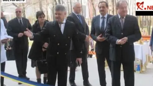 VIDEO. O investiţie de 11 milioane de lei stă nefolosită, deşi a fost inaugurată de trei ori