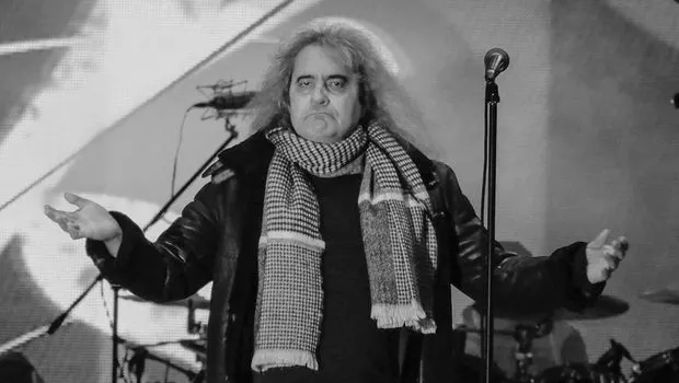 Anunț de ultim moment despre îndrăgitul cântăreț Cristi Minculescu