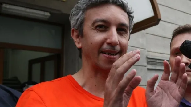 Dezvăluiri din închisoare despre Dan Diaconescu