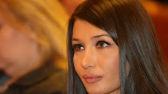 Elena Băsescu a aflat sexul copilului ei