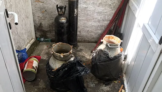 VIDEO. Imagini de coşmar pe litoralul românesc. "E mult prea mult", spune Protecţia Consumatorului
