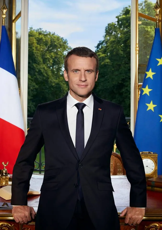 Macron îşi pune madatul în joc. Guvernul său a lansat reforma în legislaţia muncii