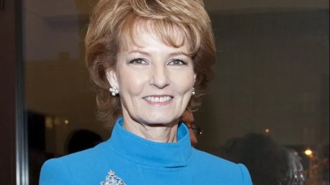 Mesaj de ultimă oră al Alteței Sale Regale Principesa Margareta