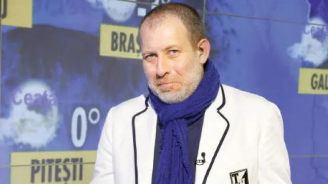 Cum arată fiul lui Florin Busuioc, în vârstă de 20 de ani