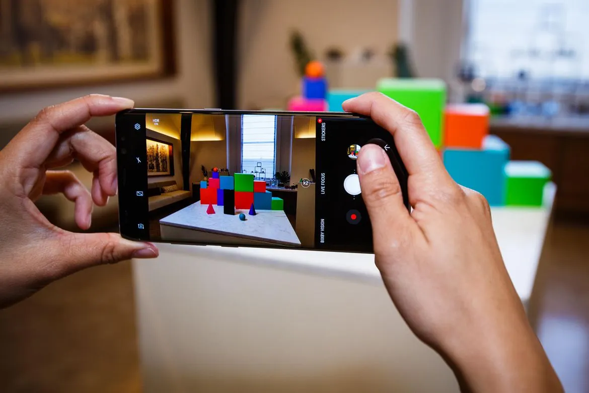 NOTE 8 este considerat cel mai bun telefon Samsung. Cât de căutat va fi după scandalul NOTE 7?
