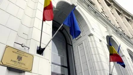 Inspecția Judiciară începe controlul la Parchetul General pe 4 septembrie