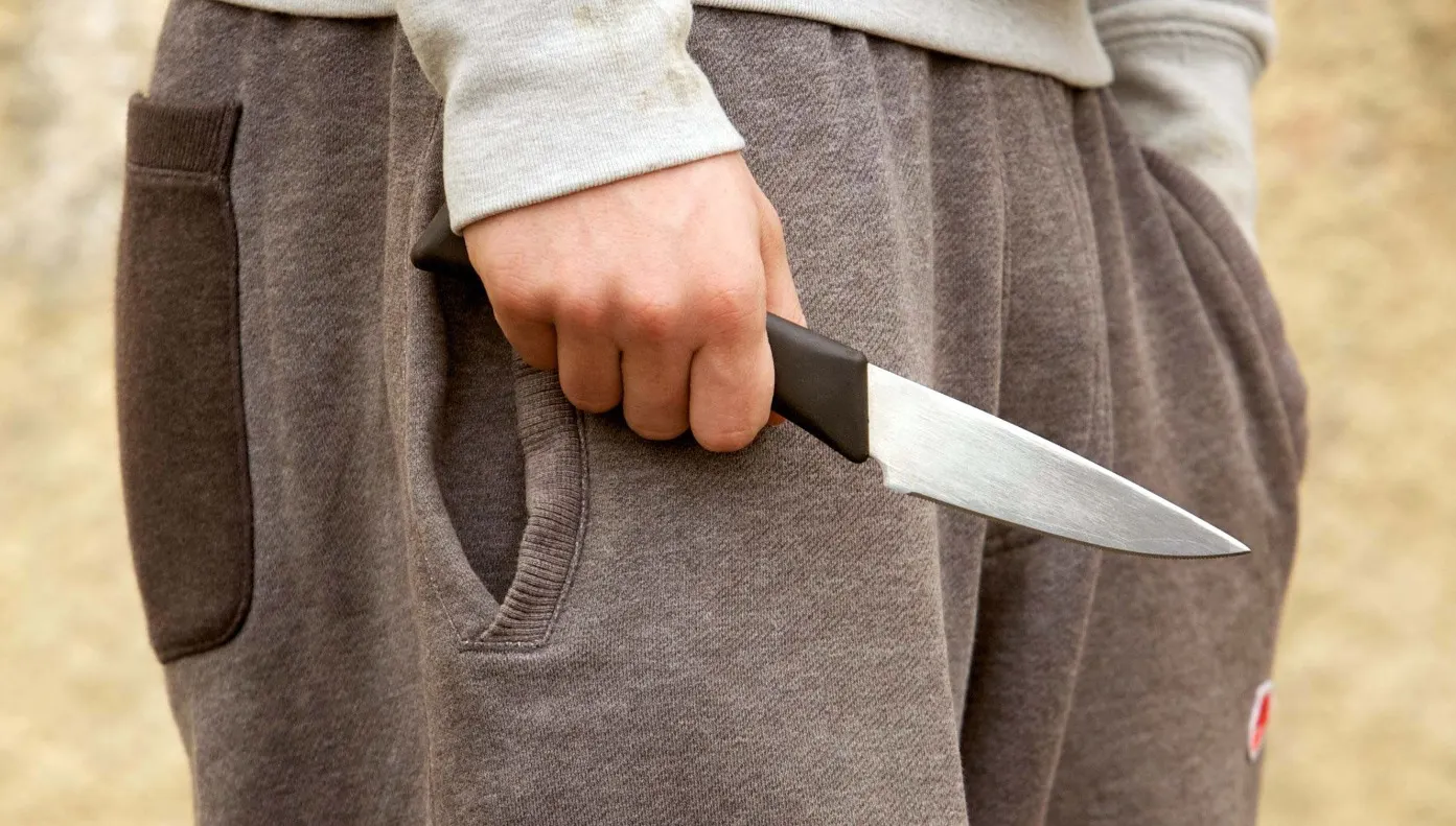 Caz şocant! Un bărbat a convins o copilă de 12 ani din Timişoara să îşi ucidă părinţii