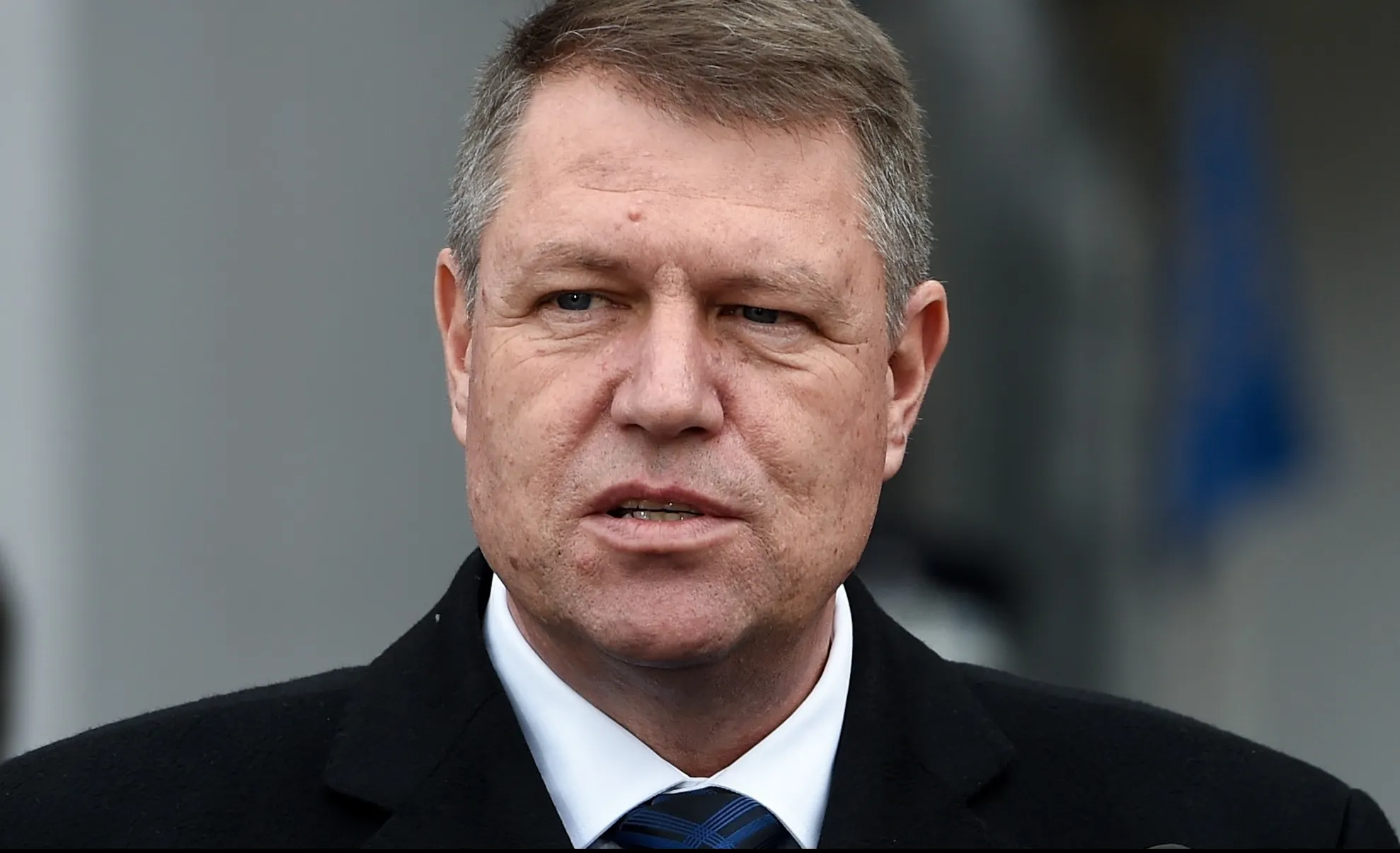Iohannis a semnat decretul de înființare a Consulatului General al României la Edinburgh