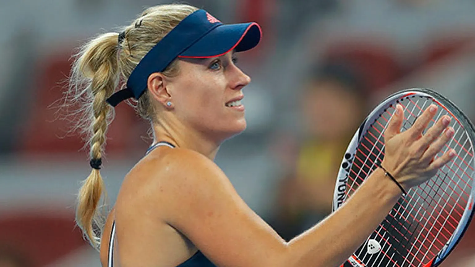 US OPEN. Angelique Kerber a explicat de ce a fost eliminată de la turneul american