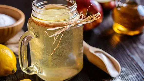 Limonada din 3 ingrediente care te slăbeşte peste noapte!