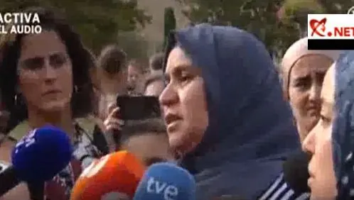 Mama teroristului din Barcelona, mesaj dureros pentru fiul său: Prefer să fie mort