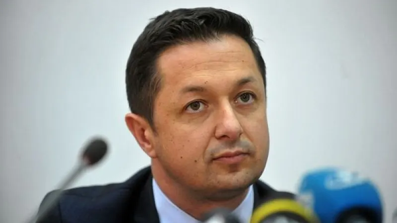 Ce a spus Marius Dunca după ce a aflat că Andreea Răducan a câştigat alegerile de la FRG