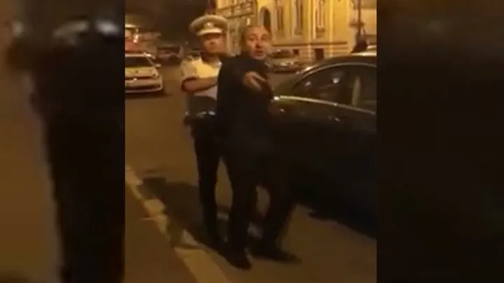 Dan Vasile Mihale: Au acționat corect agenții de la circulație în incidentul cu medicul Cristescu?"