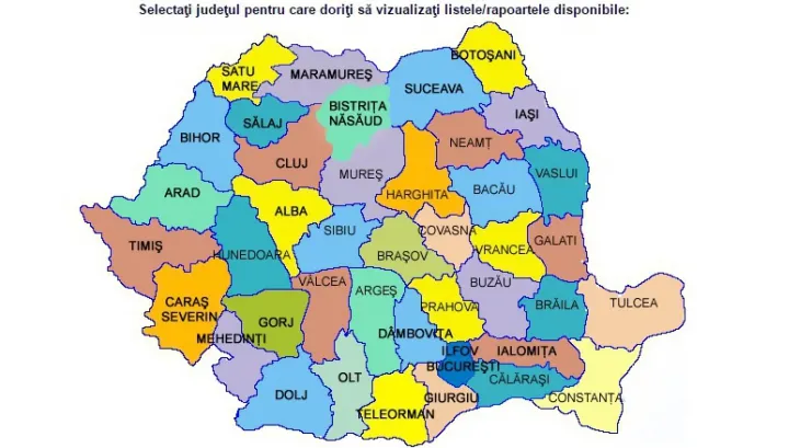Rezultate BAC 2017, sesiunea de toamna – Judetul Mehedinti – Ce note sunt in judet