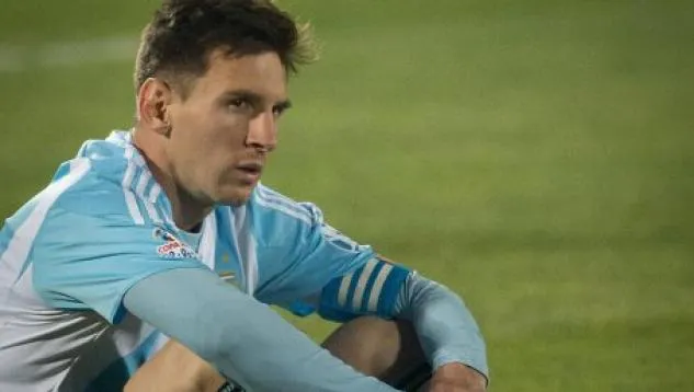 CM 2018. Ce a spus Messi despre o ratare a calificării pentru Argentina la turneul final