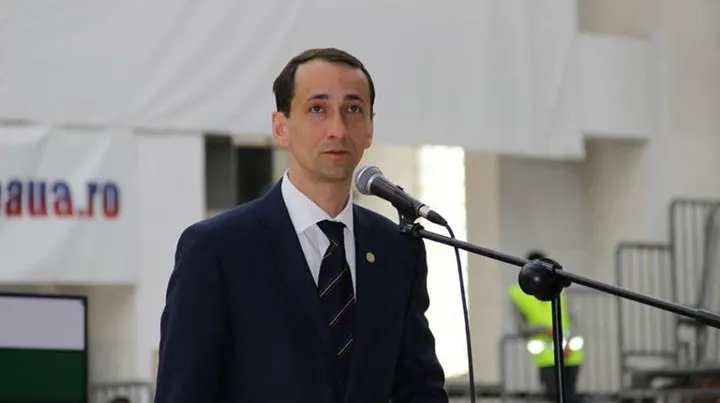 Mihai Covaliu: "Problema noastră este atitudinea". Ce spune despre șansele României la CM Judo