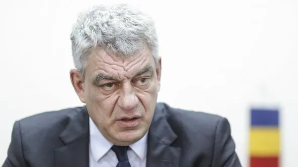 Tudose: Nu există niciun argument să nu citești