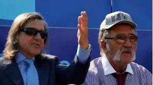 Ion Ţiriac a făcut o acuză gravă la adresa Băncii Naţionale. Scandal!