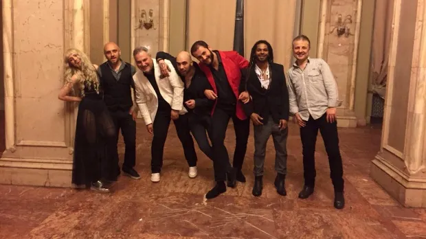 Concurentul de la Vocea României, dat dispărut la începutul lunii, a fost găsit. Ce s-a întâmplat