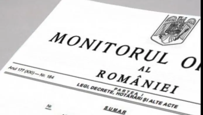 OUG: Foștii președinți pot folosi gratis o locuință dacă reședința lor este în reparații