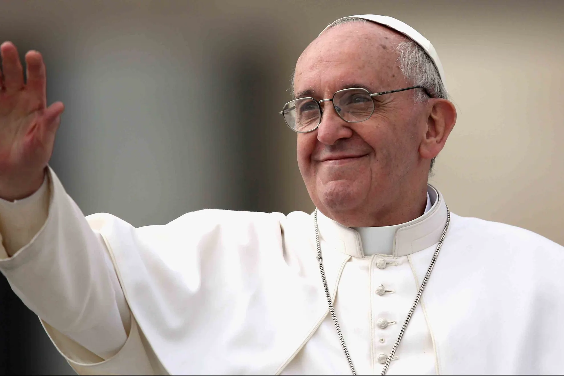Papa Francisc, DECLARAŢIE DURĂ: "Fără iertare pentru pedofili"