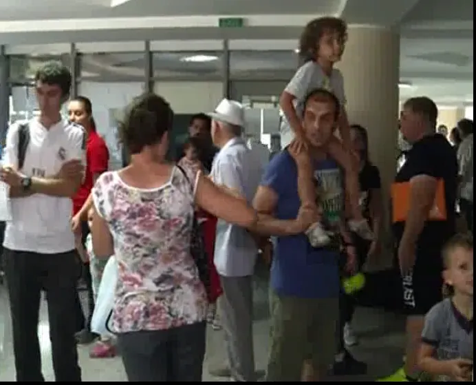 Pașapoartele temporare, eliberate de astăzi și la ghișeele din Piața Amzei