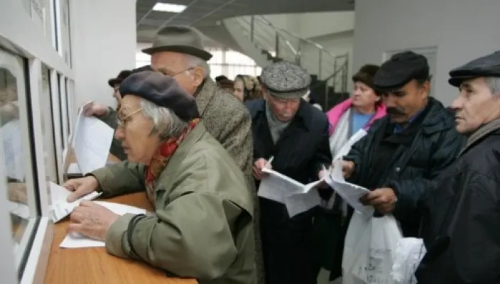 Veste bună: au crescut pensiile