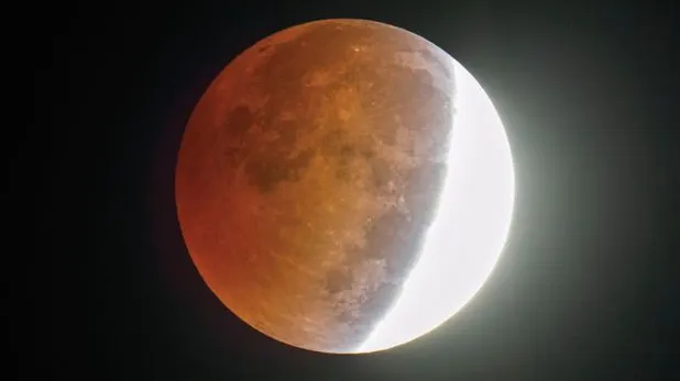 Fenomen astronomic rar! Este vizibil și din România