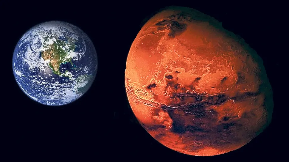 Este aceasta descoperirea secolului? Astronomii spun că nu au mai văzut așa ceva