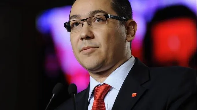 Ponta: Dragnea și Băsescu sunt identici. Își folosesc inteligența în sens negativ