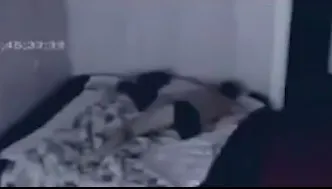 Se trezea în fiecare dimineață cu vânătăi pe corp. Ce i se întâmpla în somn este HALUCINANT