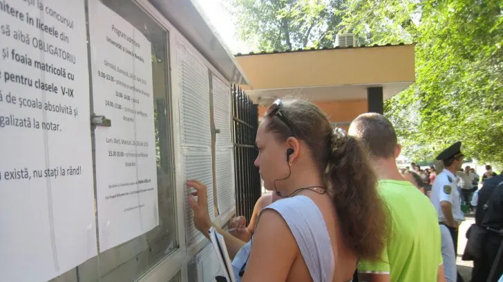 Rezultate BAC 2017, sesiunea de toamna – Judetul Prahova – Tabelele complete