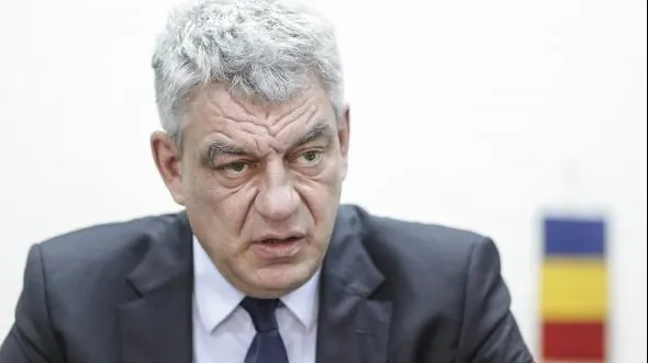 Tudose: Propunerile lui Toader nu pot fi un atac la nimic. Până la a vorbi despre legi e cale lungă