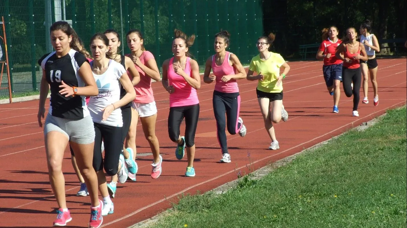 Admitere Academia de Poliţie 2017: Tot ce trebuie să ştii despre probele sportive