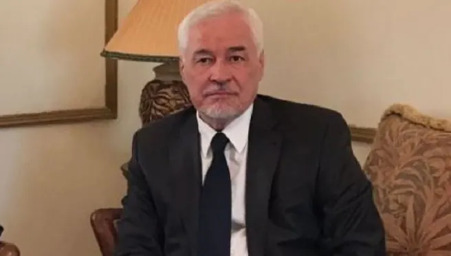 Ambasadorul rus în Sudan, găsit mort în piscina reşedinţei sale