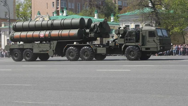 Rusia, desfășurare de forţe impresionantă la graniţa cu Polonia