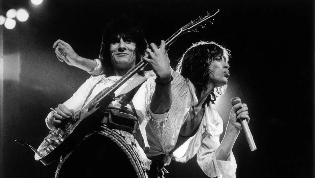 "Am cancer!". Mărturia dureroasă a celebrului component al trupei The Rolling Stones